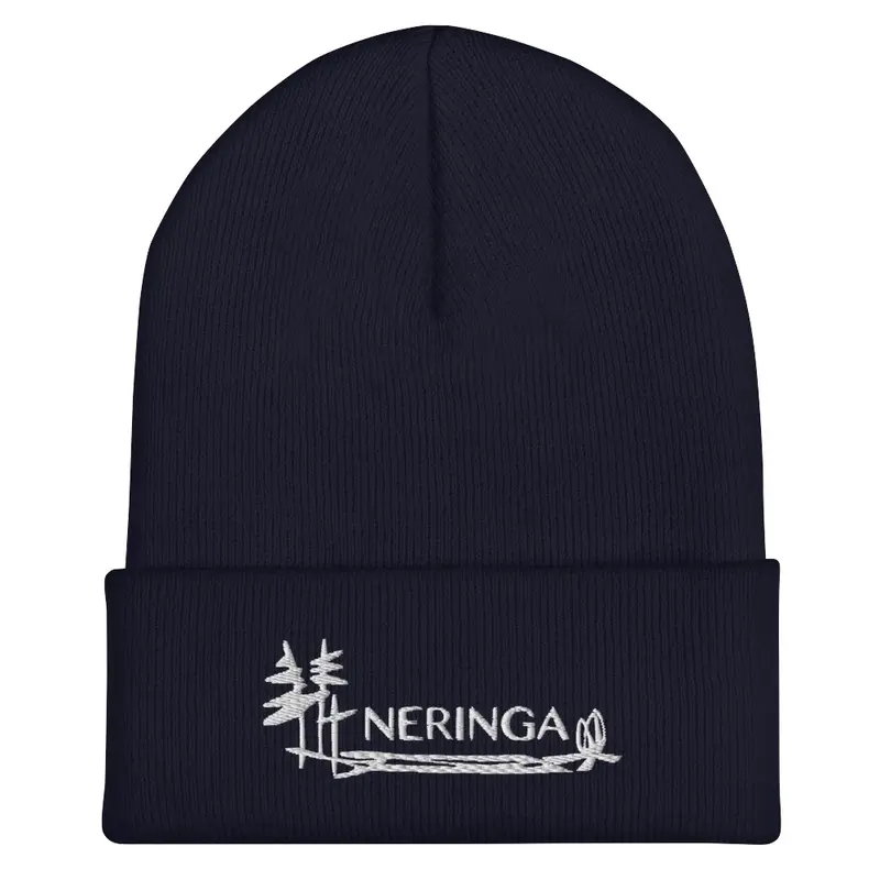 Neringa Winter Beanie